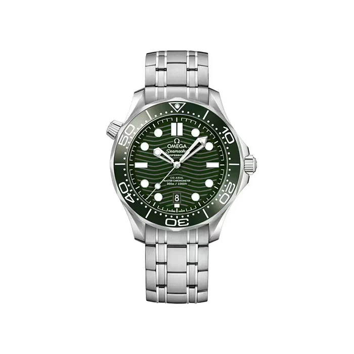 SEAMASTER DIVER 300M 42MM