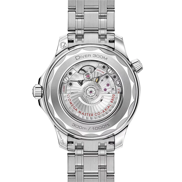 SEAMASTER DIVER 300M 42MM - Image 2