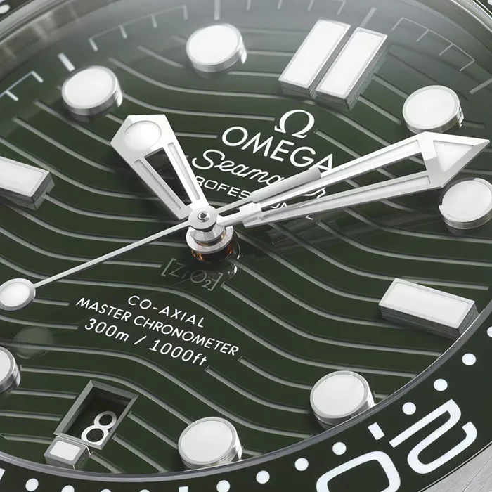 SEAMASTER DIVER 300M 42MM - Image 3