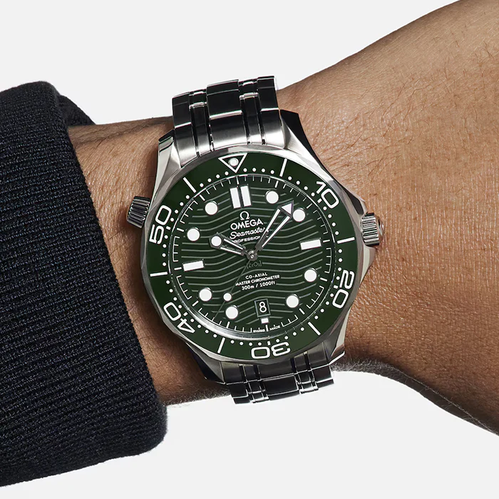 SEAMASTER DIVER 300M 42MM - Image 4