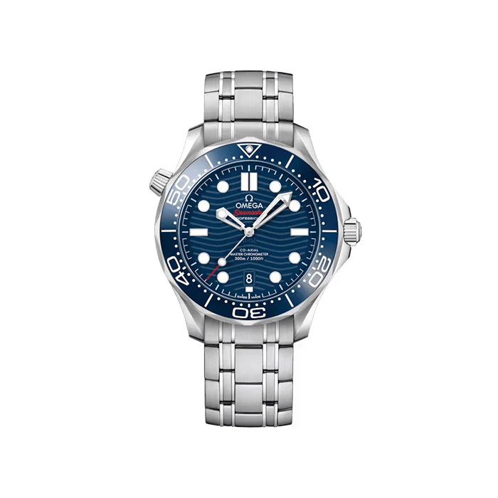 SEAMASTER DIVER 300M 42MM