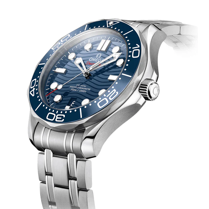 SEAMASTER DIVER 300M 42MM - Image 3