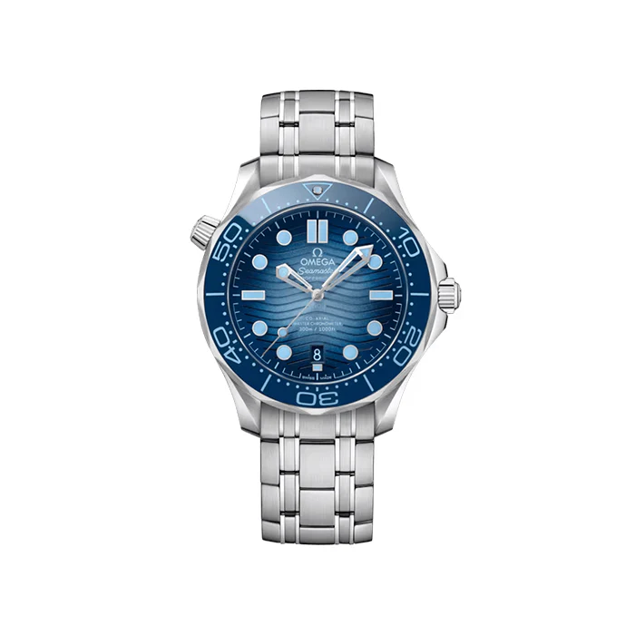 SEAMASTER DIVER 300M 42MM