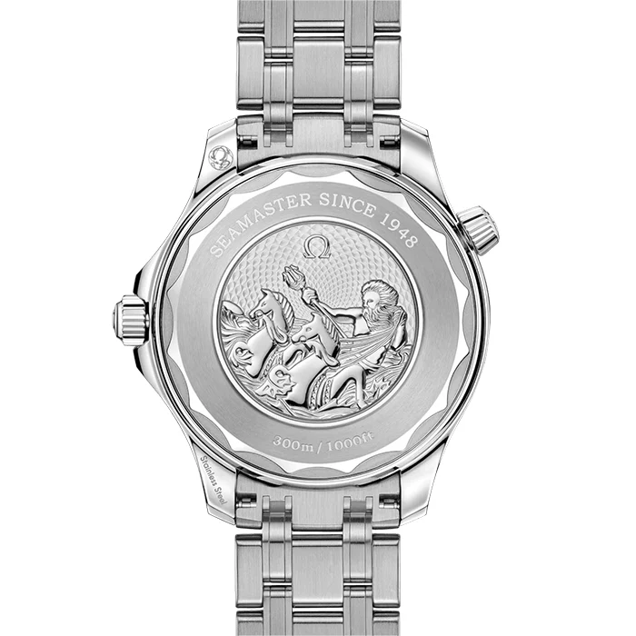 SEAMASTER DIVER 300M 42MM - Image 2