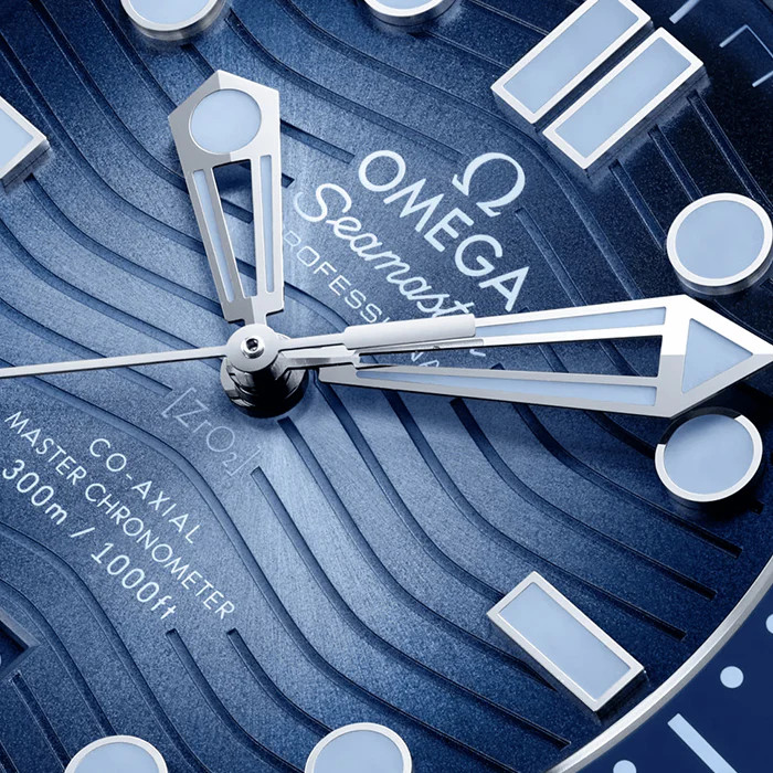 SEAMASTER DIVER 300M 42MM - Image 3