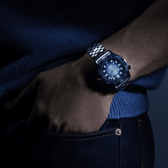 SEAMASTER DIVER 300M 42MM - Image 4
