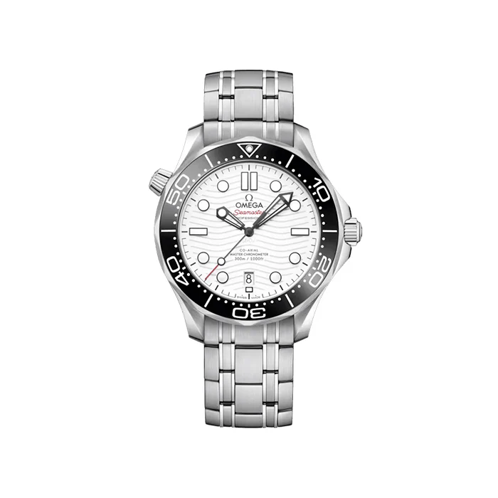 SEAMASTER DIVER 300M 42MM