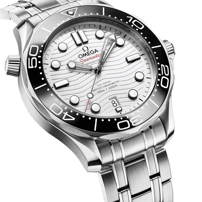SEAMASTER DIVER 300M 42MM - Image 3