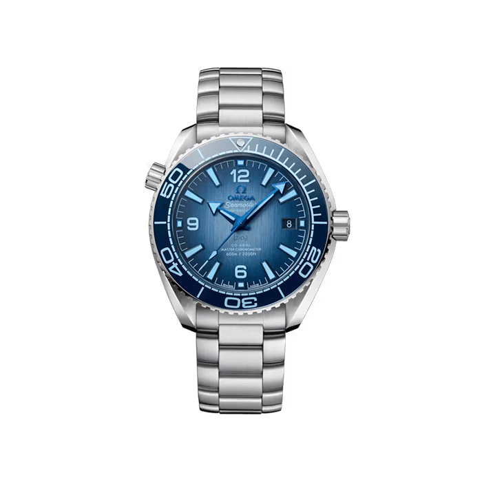 SEAMASTER PLANET OCEAN 600M 39.5MM