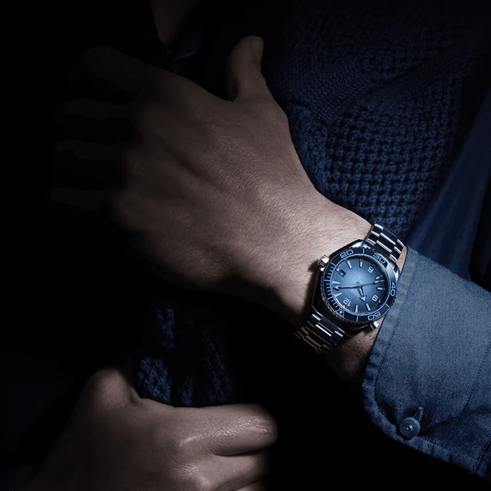SEAMASTER PLANET OCEAN 600M 39.5MM - Image 4