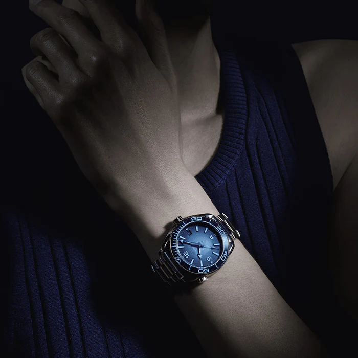 SEAMASTER PLANET OCEAN 600M 39.5MM - Image 5