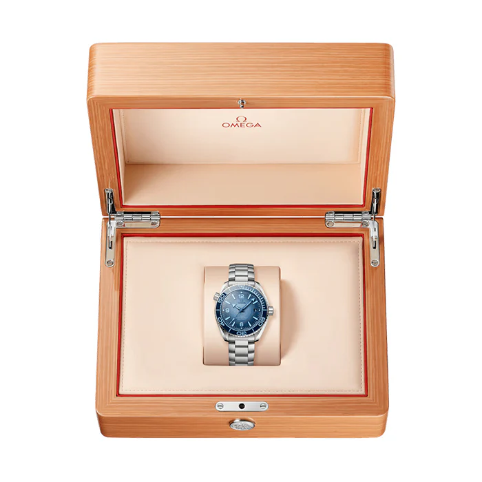 SEAMASTER PLANET OCEAN 600M 39.5MM - Image 9