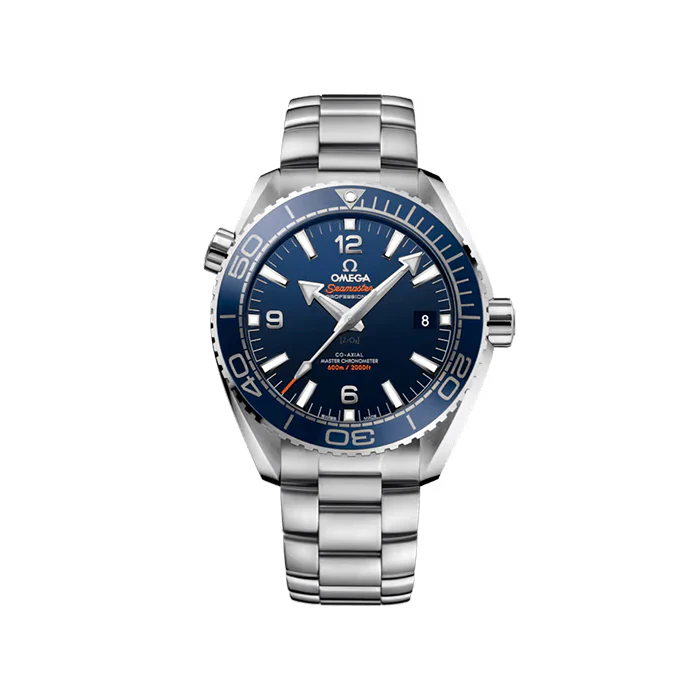 SEAMASTER PLANET OCEAN 600M 43.5MM
