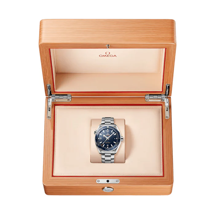 SEAMASTER PLANET OCEAN 600M 43.5MM - Image 5