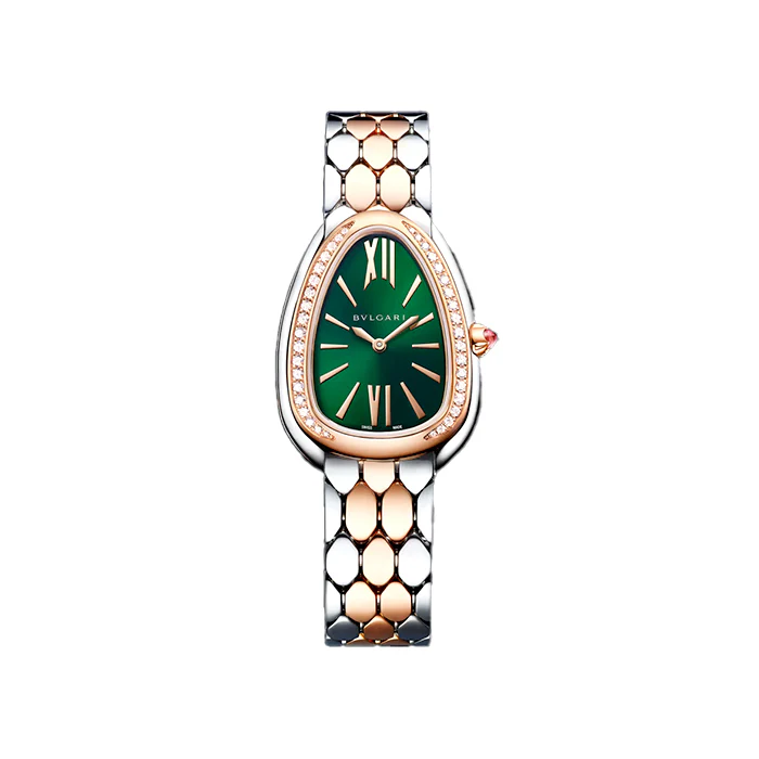SERPENTI SEDUTTORI 33MM