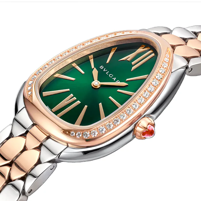 SERPENTI SEDUTTORI 33MM - Image 2
