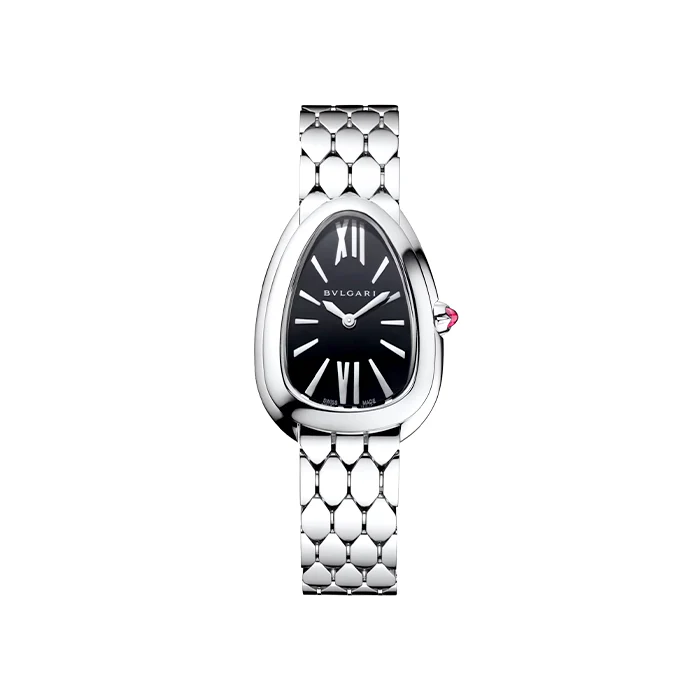 SERPENTI SEDUTTORI 33MM