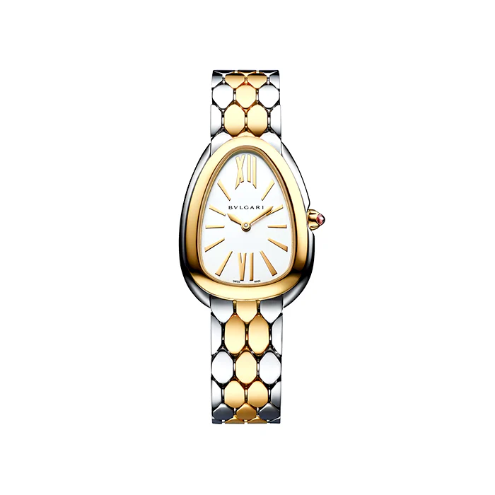 SERPENTI SEDUTTORI 33MM