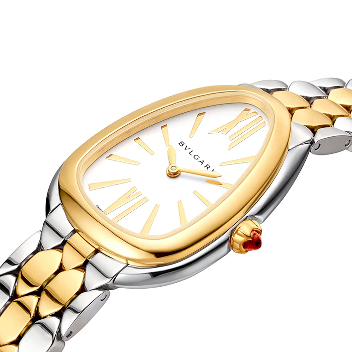 SERPENTI SEDUTTORI 33MM - Image 2