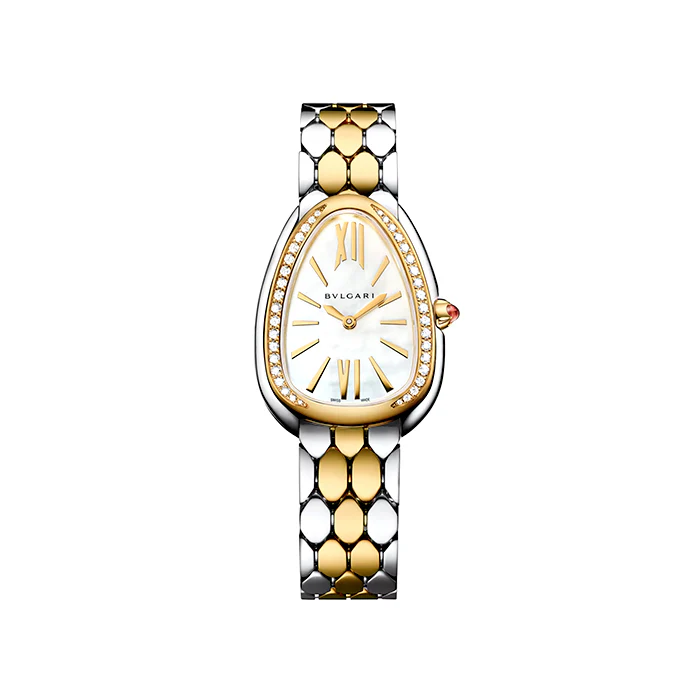 SERPENTI SEDUTTORI 33MM