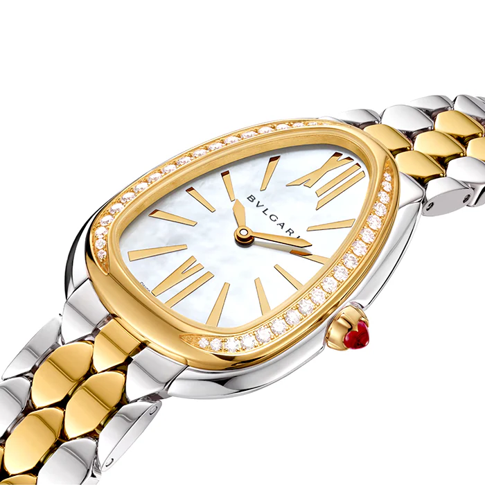 SERPENTI SEDUTTORI 33MM - Image 2