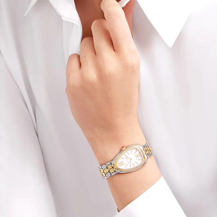 SERPENTI SEDUTTORI 33MM - Image 5