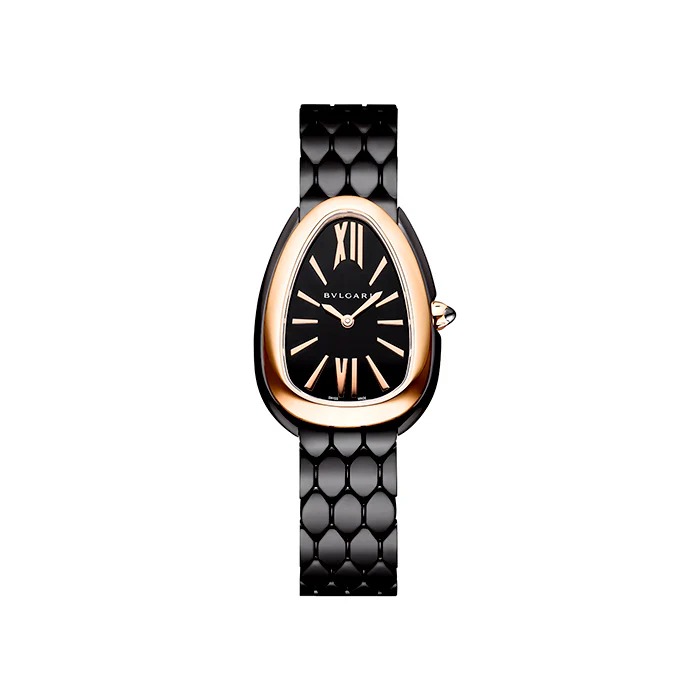 SERPENTI SEDUTTORI 33MM
