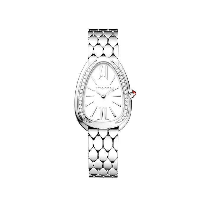 SERPENTI SEDUTTORI 33MM