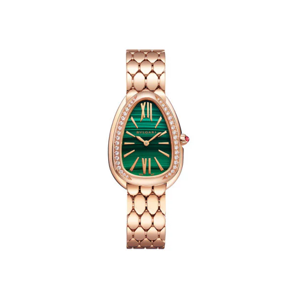 SERPENTI SEDUTTORI 33MM
