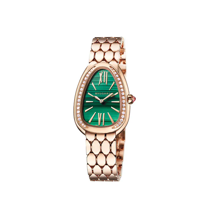SERPENTI SEDUTTORI 33MM - Image 2