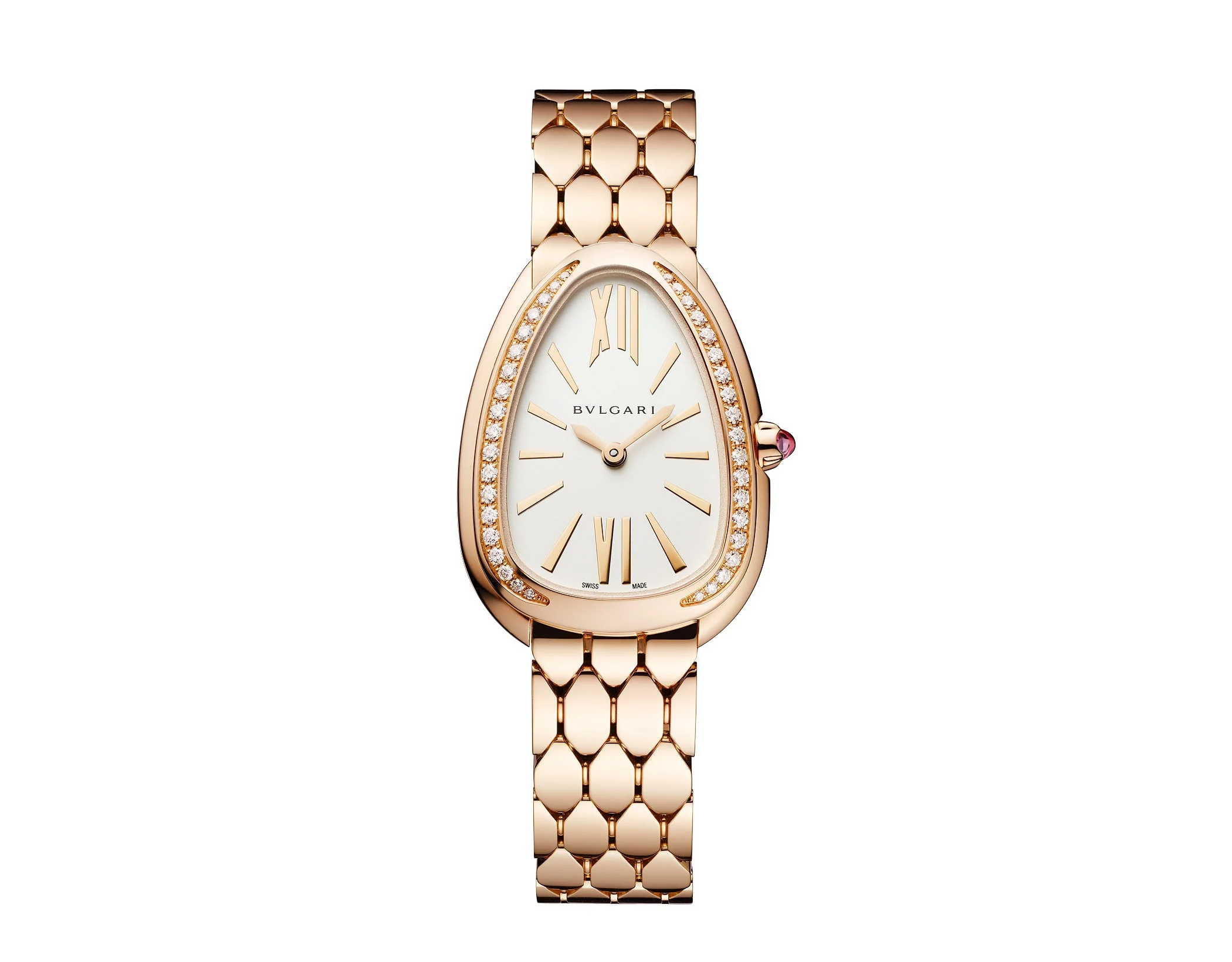 SERPENTI SEDUTTORI 33MM