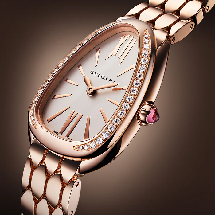 SERPENTI SEDUTTORI 33MM - Image 3