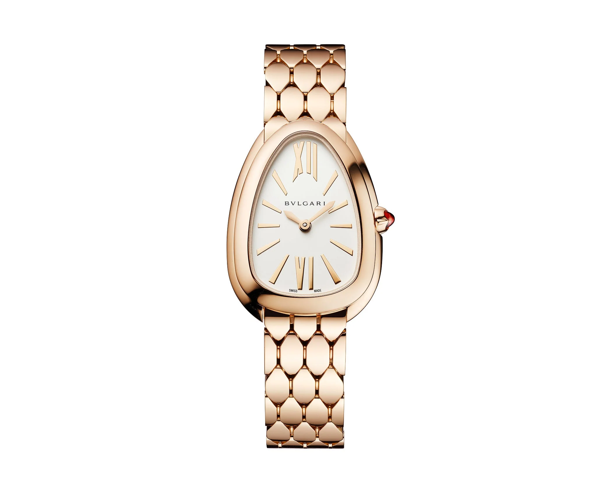 SERPENTI SEDUTTORI 33MM