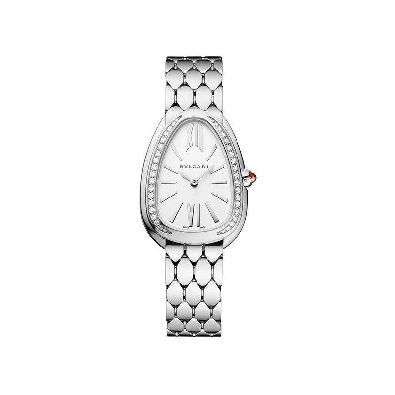 SERPENTI SEDUTTORI 33MM