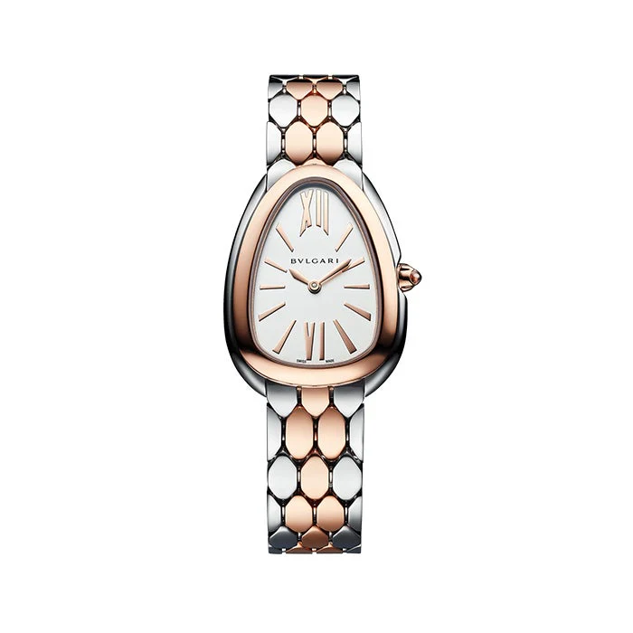 SERPENTI SEDUTTORI 33MM