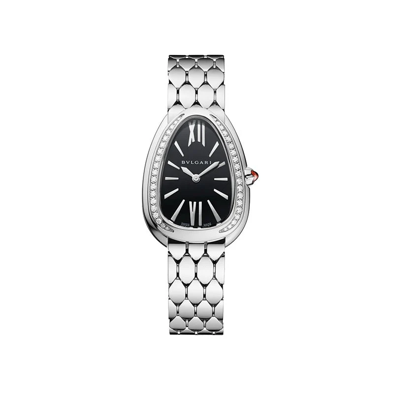 SERPENTI SEDUTTORI 33MM