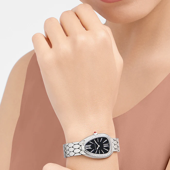 SERPENTI SEDUTTORI 33MM - Image 6