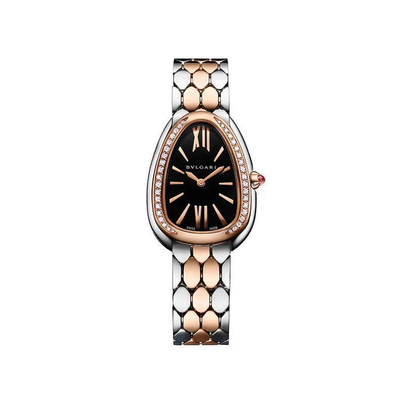 SERPENTI SEDUTTORI 33MM