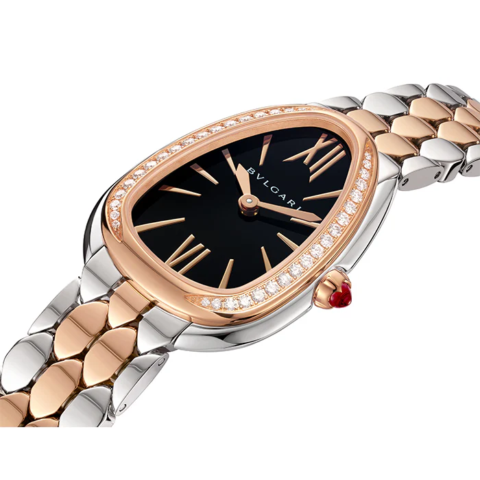 SERPENTI SEDUTTORI 33MM - Image 2