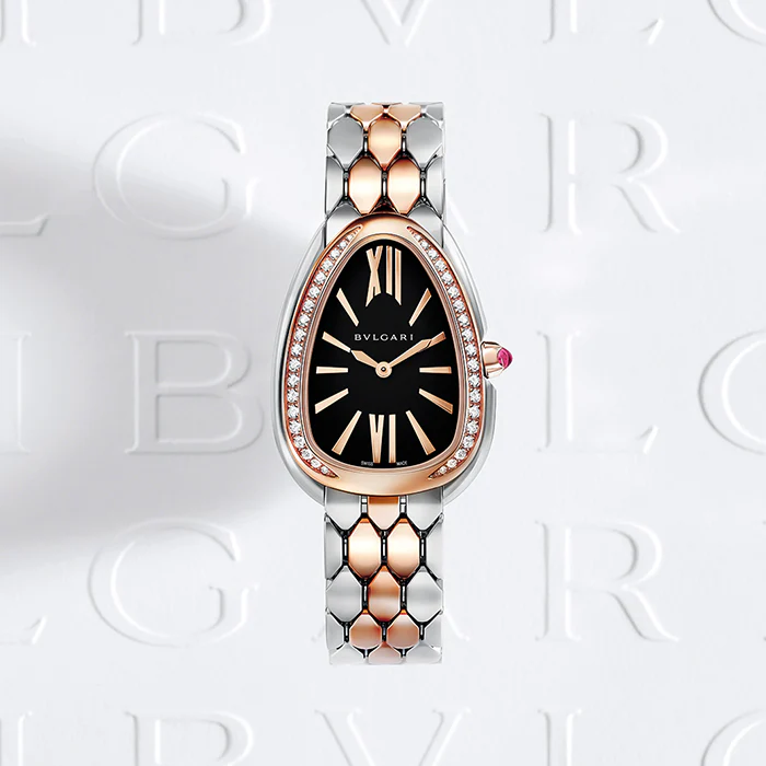SERPENTI SEDUTTORI 33MM - Image 5