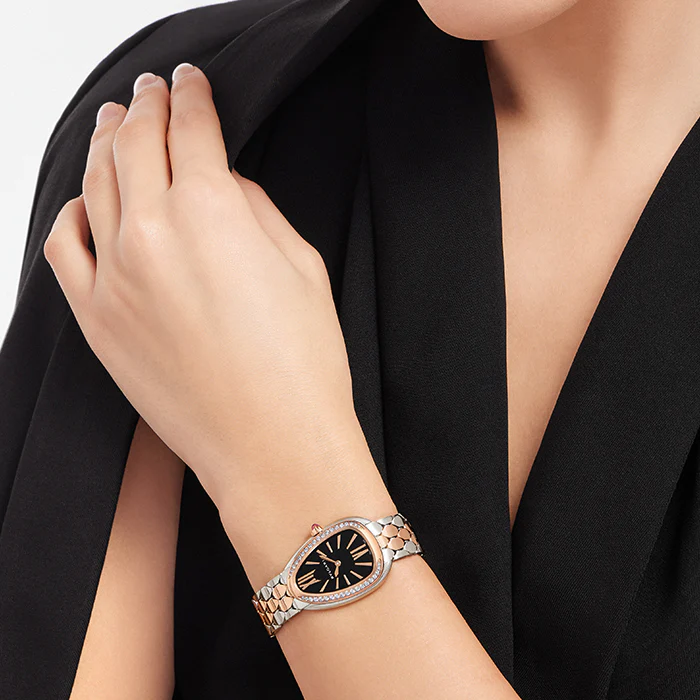 SERPENTI SEDUTTORI 33MM - Image 6