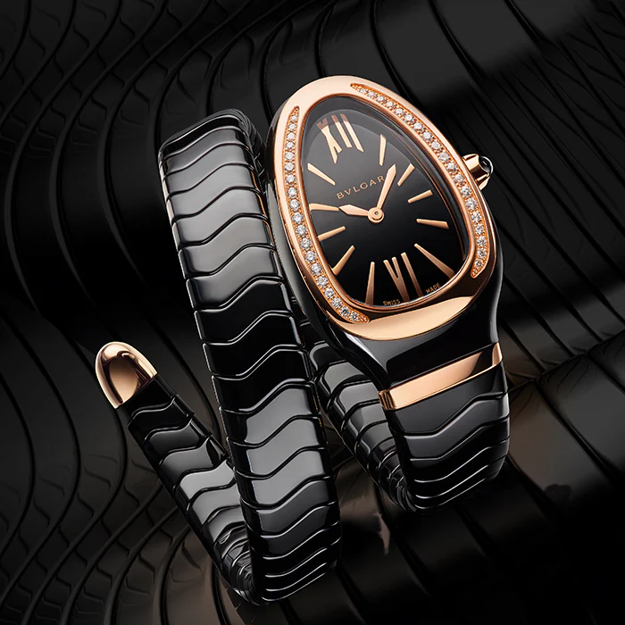 SERPENTI SPIGA 35MM - Image 3