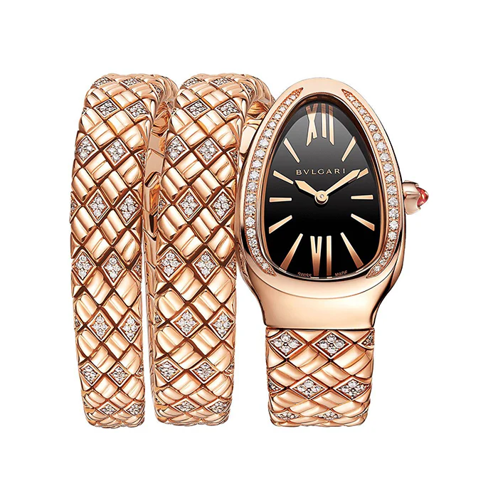 SERPENTI SPIGA 35 MM