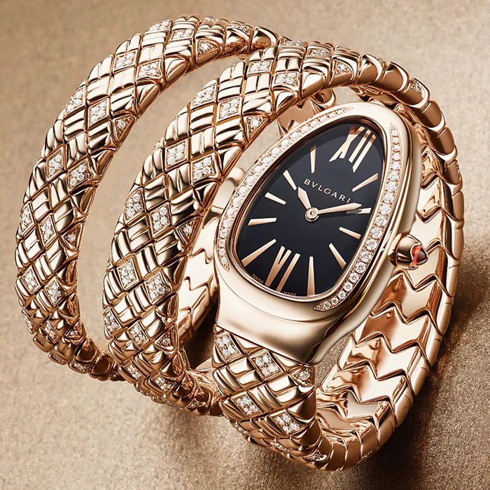 SERPENTI SPIGA 35 MM - Image 3