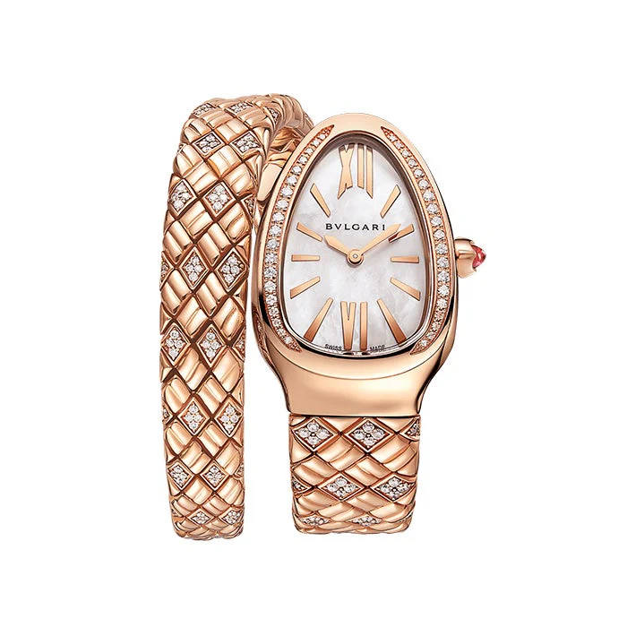 SERPENTI SPIGA 35MM