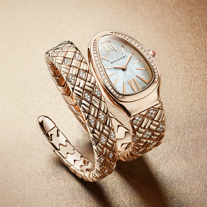 SERPENTI SPIGA 35MM - Image 2