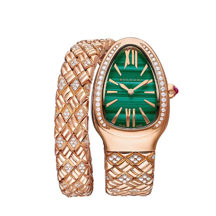 SERPENTI SPIGA 35MM