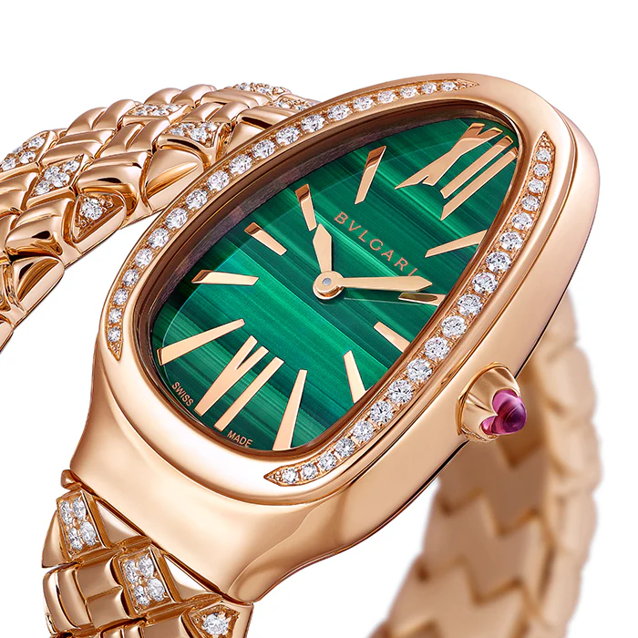 SERPENTI SPIGA 35MM - Image 2