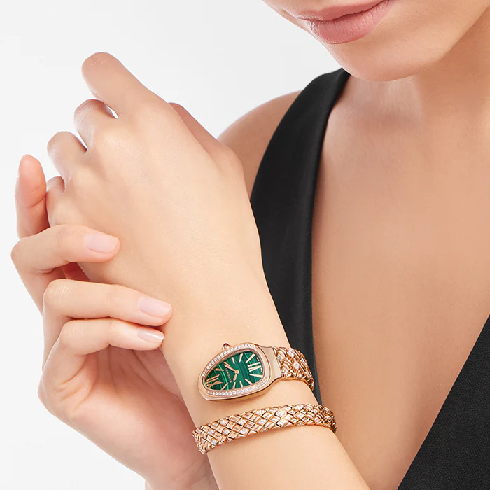SERPENTI SPIGA 35MM - Image 4