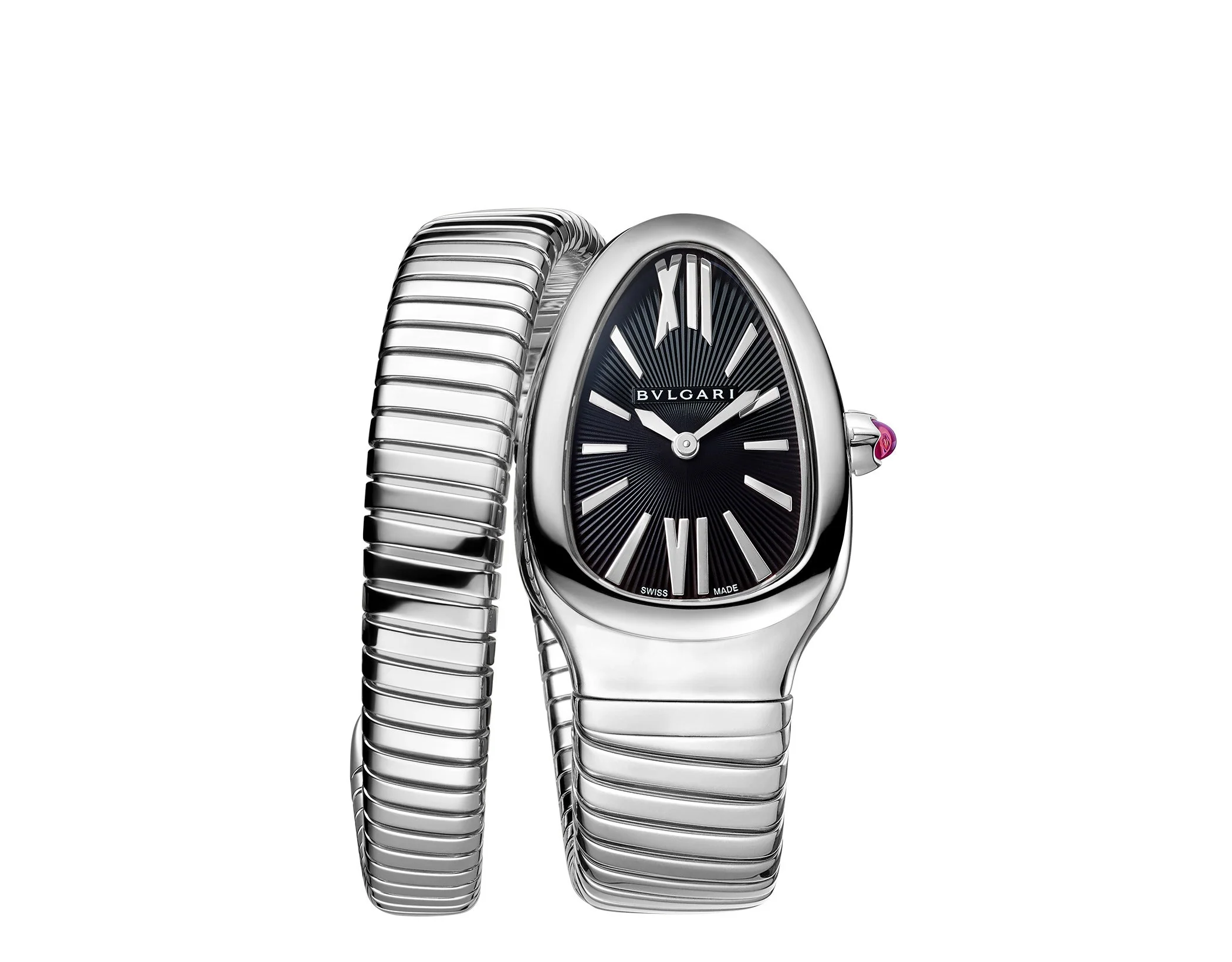 SERPENTI TUBOGAS 35MM